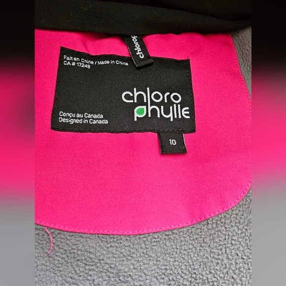 Winter coat - Picture 8 of 9